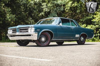 1964 Pontiac LeMans