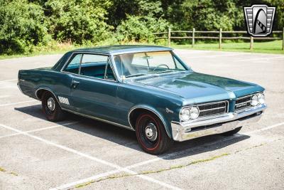 1964 Pontiac LeMans