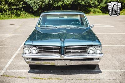 1964 Pontiac LeMans