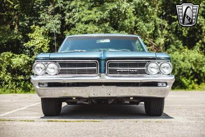 1964 Pontiac LeMans