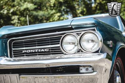 1964 Pontiac LeMans