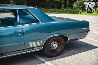 1964 Pontiac LeMans