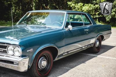 1964 Pontiac LeMans