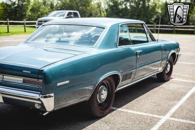 1964 Pontiac LeMans