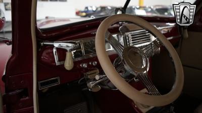 1948 Plymouth Hot Rod