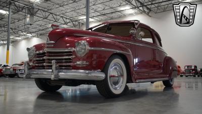 1948 Plymouth Hot Rod