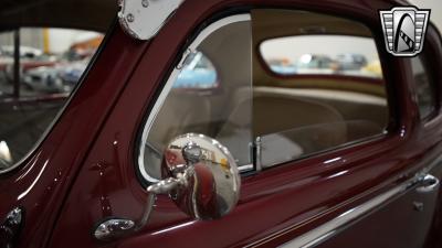 1948 Plymouth Hot Rod