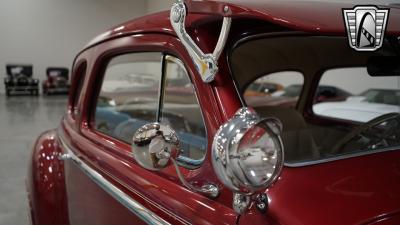 1948 Plymouth Hot Rod