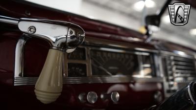 1948 Plymouth Hot Rod