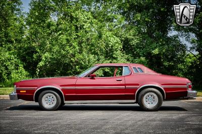 1976 Ford Gran Torino