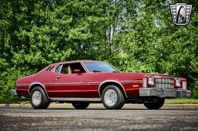 1976 Ford Gran Torino