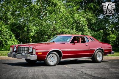 1976 Ford Gran Torino