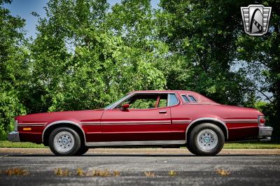 1976 Ford Gran Torino