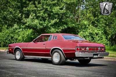 1976 Ford Gran Torino