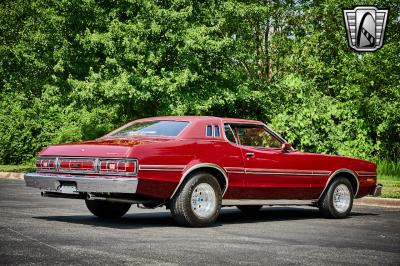 1976 Ford Gran Torino