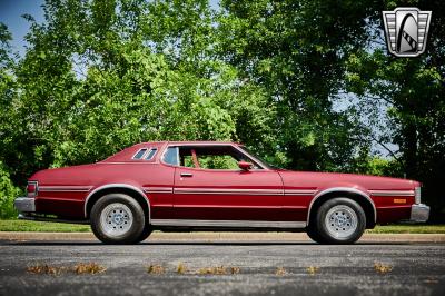 1976 Ford Gran Torino