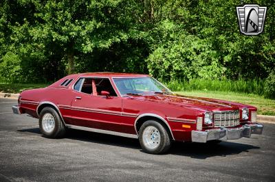 1976 Ford Gran Torino