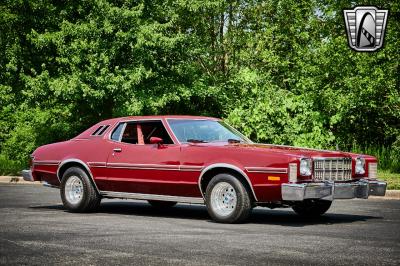 1976 Ford Gran Torino