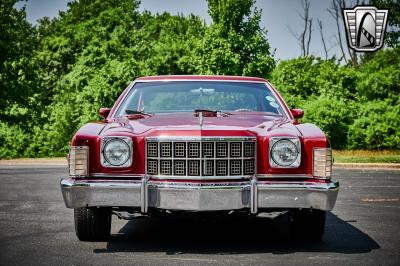 1976 Ford Gran Torino