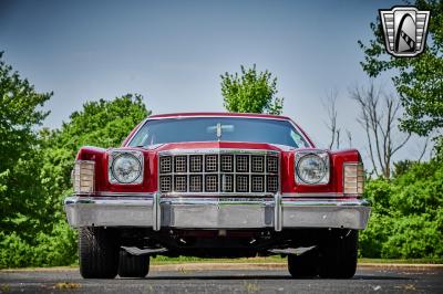 1976 Ford Gran Torino