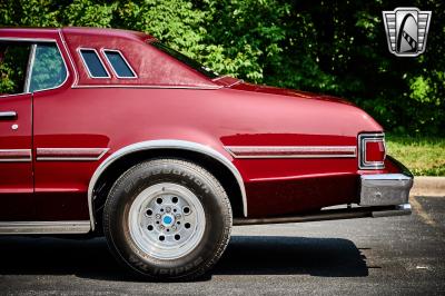 1976 Ford Gran Torino