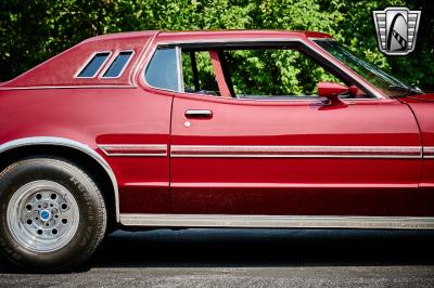 1976 Ford Gran Torino