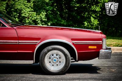 1976 Ford Gran Torino