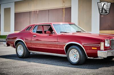 1976 Ford Gran Torino