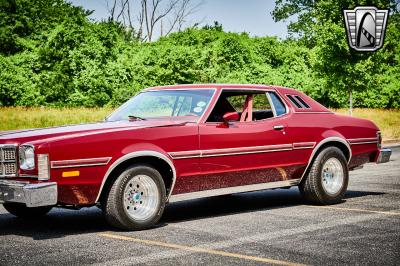 1976 Ford Gran Torino