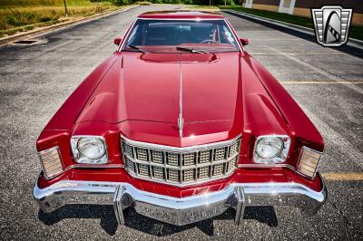 1976 Ford Gran Torino