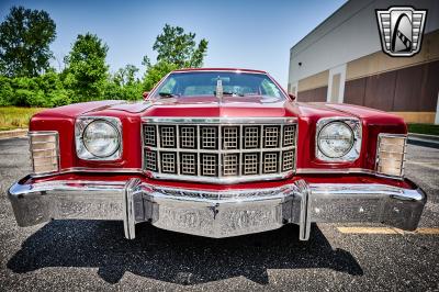 1976 Ford Gran Torino