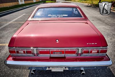 1976 Ford Gran Torino