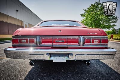 1976 Ford Gran Torino