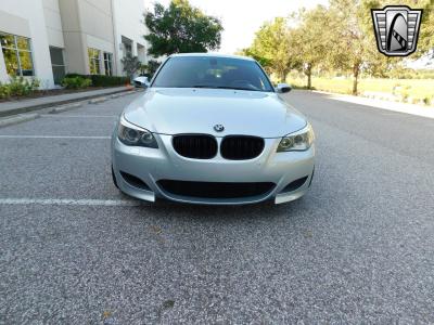 2006 BMW M5