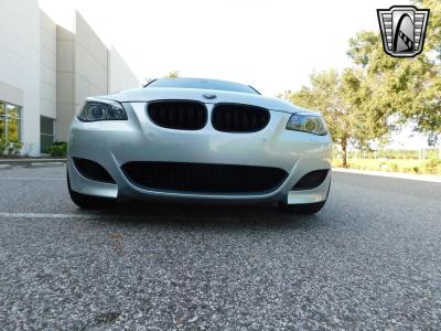 2006 BMW M5