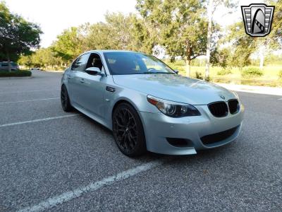 2006 BMW M5