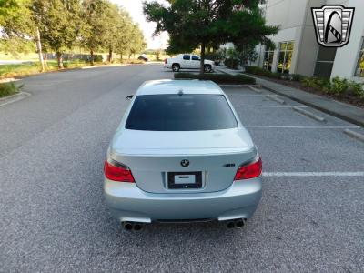 2006 BMW M5