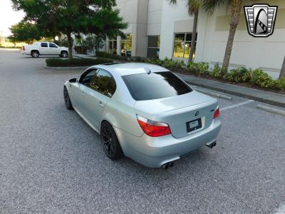 2006 BMW M5