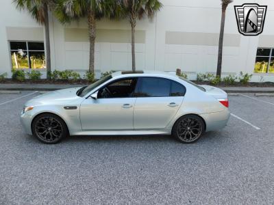 2006 BMW M5