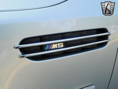 2006 BMW M5