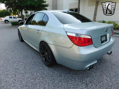 2006 BMW M5