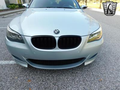 2006 BMW M5