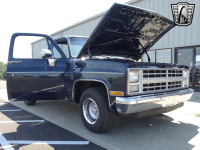 1987 Chevrolet R10