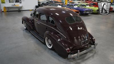 1939 DeSoto Deluxe