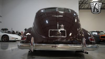 1939 DeSoto Deluxe