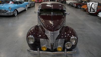 1939 DeSoto Deluxe