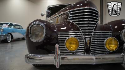 1939 DeSoto Deluxe