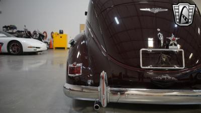 1939 DeSoto Deluxe