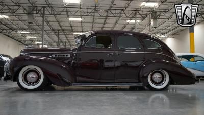 1939 DeSoto Deluxe