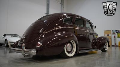 1939 DeSoto Deluxe